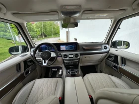 Mercedes-Benz G 350 AMG OPTIC /  | Mobile.bg    11