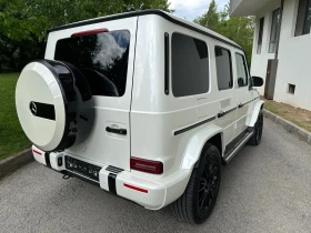 Mercedes-Benz G 350 AMG OPTIC /  | Mobile.bg    7