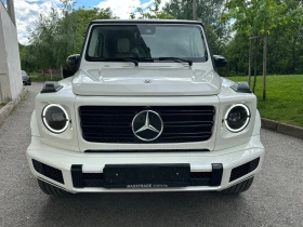 Mercedes-Benz G 350 AMG OPTIC /  | Mobile.bg    2