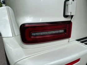 Mercedes-Benz G 350 AMG OPTIC /  | Mobile.bg    17