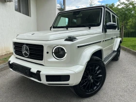 Mercedes-Benz G 350 AMG OPTIC /  | Mobile.bg    3