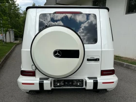 Mercedes-Benz G 350 AMG OPTIC /  | Mobile.bg    6
