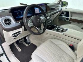 Mercedes-Benz G 350 AMG OPTIC /  | Mobile.bg    9