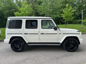 Mercedes-Benz G 350 AMG OPTIC /  | Mobile.bg    8