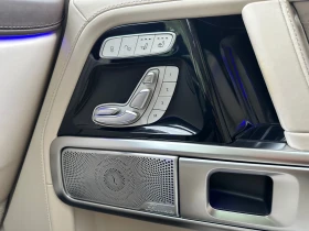 Mercedes-Benz G 350 AMG OPTIC /  | Mobile.bg    13