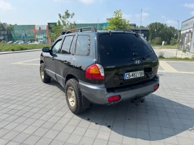 Hyundai Santa fe - 6300 лв. - 97488962 6