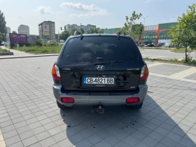 Hyundai Santa fe - 6300 лв. - 97488962 5