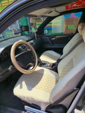 Обява за продажба на Mercedes-Benz 250 ~5 999 лв. - изображение 5