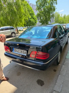 Обява за продажба на Mercedes-Benz 250 ~5 999 лв. - изображение 7