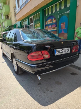 Обява за продажба на Mercedes-Benz 250 ~5 999 лв. - изображение 4