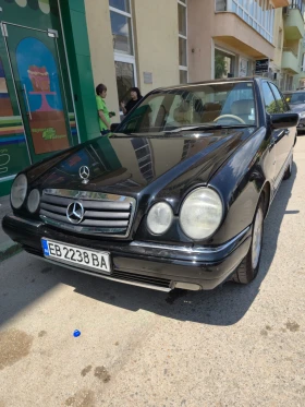 Обява за продажба на Mercedes-Benz 250 ~5 999 лв. - изображение 3