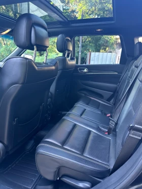 Jeep Grand cherokee 5.7* HEMI* OVERLAND - 36900 лв. - 36011875 10