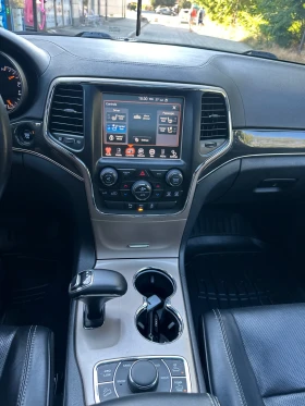Jeep Grand cherokee 5.7* HEMI* OVERLAND - 36900 лв. - 36011875 14