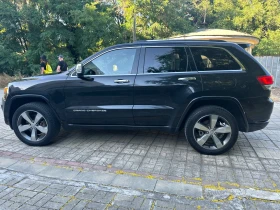 Jeep Grand cherokee 5.7* HEMI* OVERLAND - 36900 лв. - 36011875 7