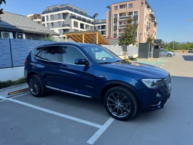 BMW X3 3.0D-xDrive Msport - 30500 лв. - 73089452 4