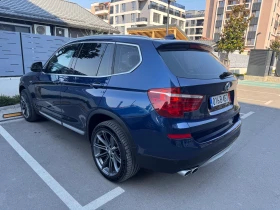 BMW X3 3.0D-xDrive Msport - 30500 лв. - 73089452 5
