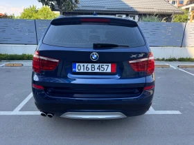 BMW X3 3.0D-xDrive Msport - 30500 лв. - 73089452 7