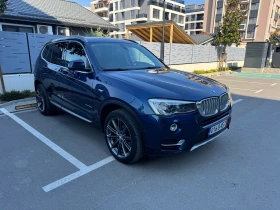BMW X3 3.0D-xDrive Msport - 30500 лв. - 73089452 3