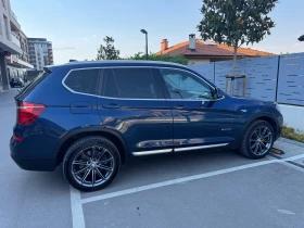 BMW X3 3.0D-xDrive Msport - 30500 лв. - 73089452 8