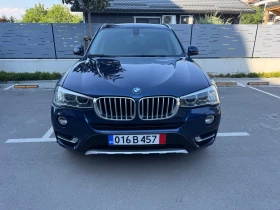BMW X3 3.0D-xDrive Msport - 30500 лв. - 73089452 2
