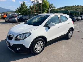 Opel Mokka 1.4 GPL EUR0 6 - 9500 лв. - 22178851 8