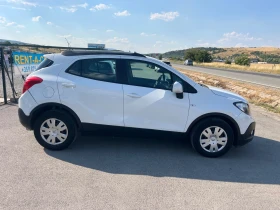 Opel Mokka 1.4 GPL EUR0 6 - 9500 лв. - 22178851 3