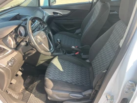 Opel Mokka 1.4 GPL EUR0 6 - 9500 лв. - 22178851 11
