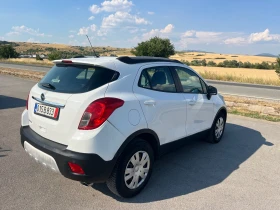 Opel Mokka 1.4 GPL EUR0 6 - 9500 лв. - 22178851 4