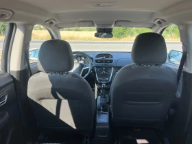 Opel Mokka 1.4 GPL EUR0 6 - 9500 лв. - 22178851 13