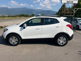 Opel Mokka 1.4 GPL EUR0 6 - 9500 лв. - 22178851 7