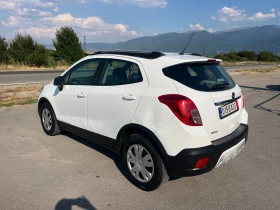 Opel Mokka 1.4 GPL EUR0 6 - 9500 лв. - 22178851 6