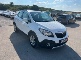Opel Mokka 1.4 GPL EUR0 6 - 9500 лв. - 22178851 2
