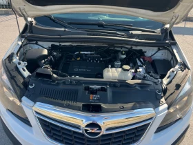 Opel Mokka 1.4 GPL EUR0 6 - 9500 лв. - 22178851 14