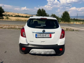 Opel Mokka 1.4 GPL EUR0 6 - 9500 лв. - 22178851 5