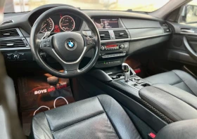 BMW X6 3.0D* Xdrive* БЯЛА ПЕРЛА* 360Камера* Уникат* Щори* - 23777 лв. - 92081432 8