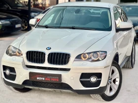 BMW X6 3.0D* Xdrive* БЯЛА ПЕРЛА* 360Камера* Уникат* Щори* - 23777 лв. - 92081432 2