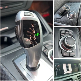 BMW X6 3.0D* Xdrive* БЯЛА ПЕРЛА* 360Камера* Уникат* Щори* - 23777 лв. - 92081432 16