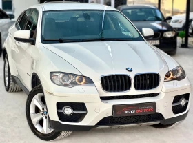 BMW X6 3.0D* Xdrive* БЯЛА ПЕРЛА* 360Камера* Уникат* Щори*