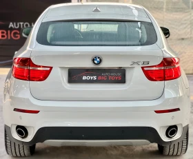 BMW X6 3.0D* Xdrive* БЯЛА ПЕРЛА* 360Камера* Уникат* Щори* - 23777 лв. - 92081432 5