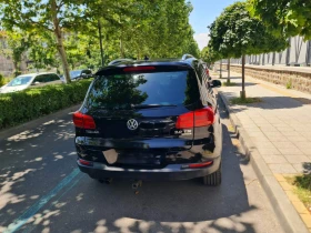 VW Tiguan - 17900 лв. - 47642947 4
