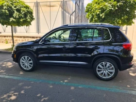 VW Tiguan - 17900 лв. - 47642947 2