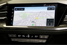 Audi Q4 50e-TRON/299HP/SB/S-LINE/PANO/HUD/MATRIX/CAM/290g | Mobile.bg    8