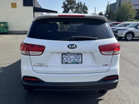 Kia Sorento CARFAX* АВТОФИНАНСИРАНЕ* БЕЗ ПЪРВОНАЧАЛНА ВНОСКА* - 25000 лв. - 78663587 4