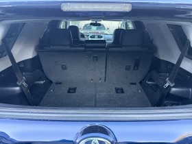 Toyota 4runner SR5, 6+ 1 SEATS | Mobile.bg    17