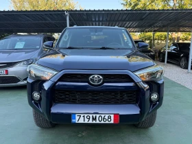 Обява за продажба на Toyota 4runner SR5, 6+ 1 SEATS ~56 000 лв. - изображение 1