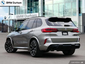 BMW X5 * Competition * CARFAX * БЕЗ ПЪРВОНАЧАЛНА ВНОСКА - 155100 лв. - 31538203 5