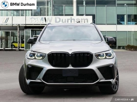 BMW X5 * Competition * CARFAX * БЕЗ ПЪРВОНАЧАЛНА ВНОСКА - 155100 лв. - 31538203 2