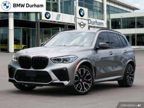BMW X5 * Competition * CARFAX * БЕЗ ПЪРВОНАЧАЛНА ВНОСКА