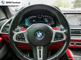 BMW X5 * Competition * CARFAX * БЕЗ ПЪРВОНАЧАЛНА ВНОСКА - 155100 лв. - 31538203 14