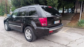 Обява за продажба на Jeep Grand cherokee 3.0CRD Limited ~13 999 лв. - изображение 2